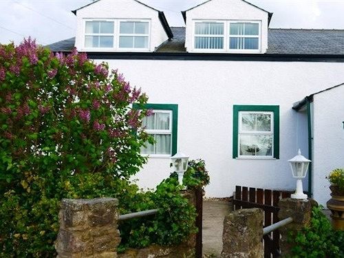 Old Posting House Cockermouth Exterior foto